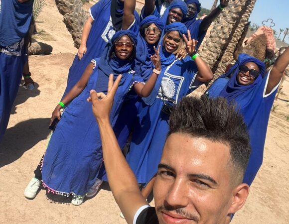 Morocco Tour